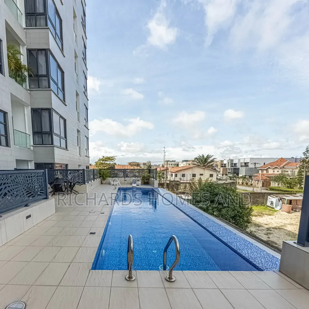 3bdrm Apartment in Lekki Phase 1 for sale in Lekki Phase 1