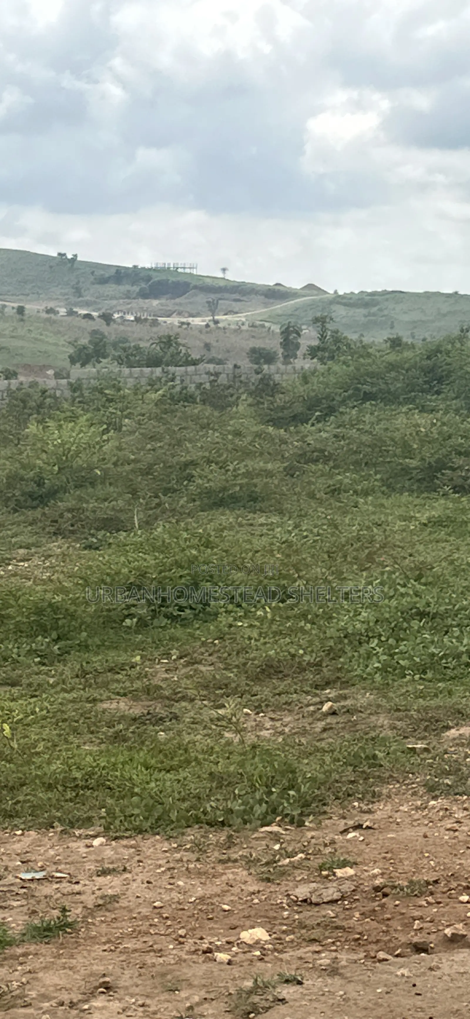 Imperial Villa Estate Apo Tyifa in Apo District