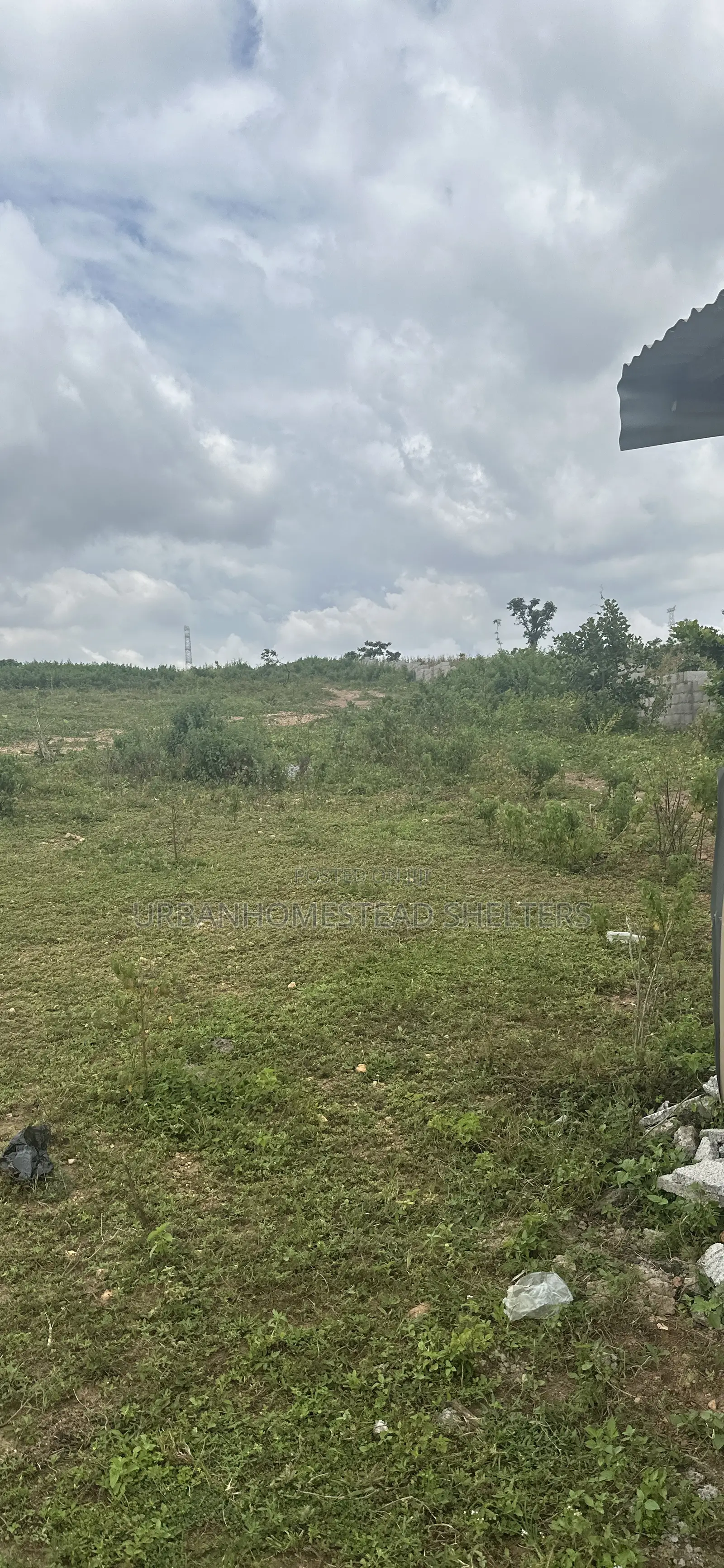 Imperial Villa Estate Apo Tyifa in Apo District