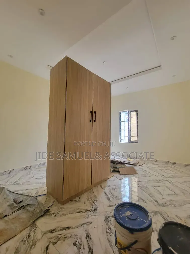 Furnished 4bdrm Duplex in Ayobo for sale in Ayobo