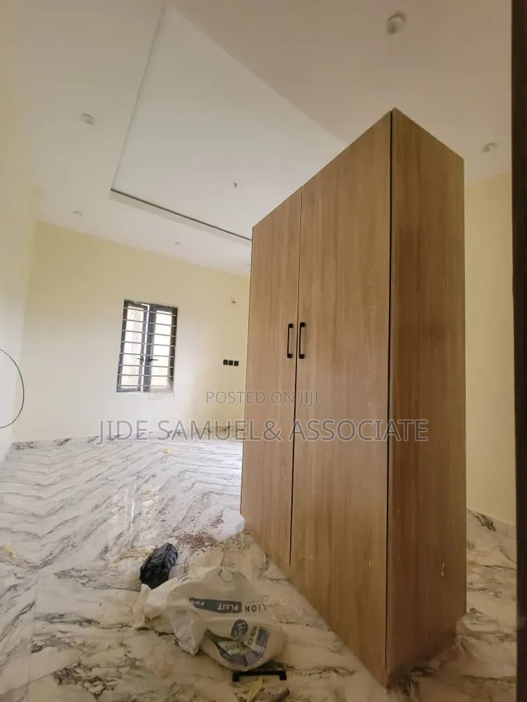 Furnished 4bdrm Duplex in Ayobo for sale in Ayobo