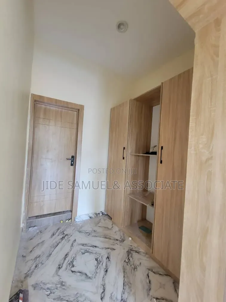 Furnished 4bdrm Duplex in Ayobo for sale in Ayobo