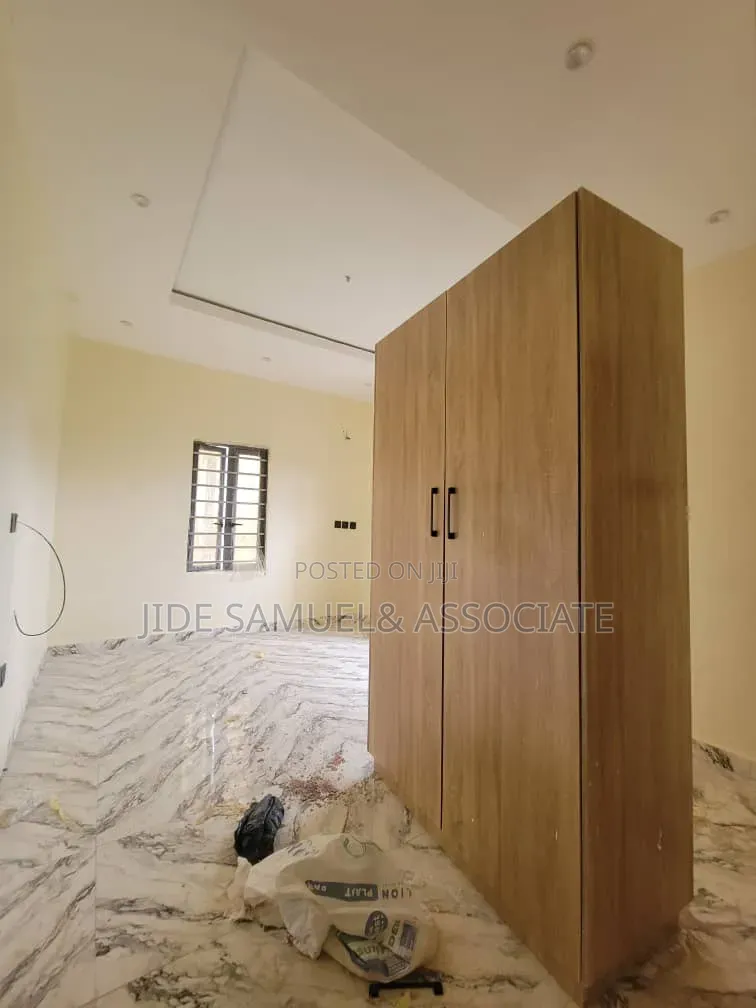 Furnished 4bdrm Duplex in Ayobo for sale in Ayobo