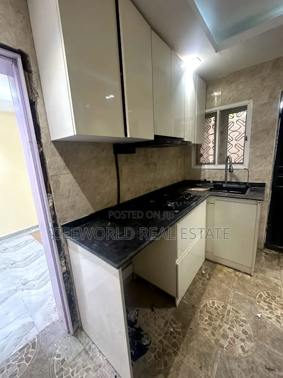 3bdrm Apartment in Joyce B Off Ring for rent in Rind Road