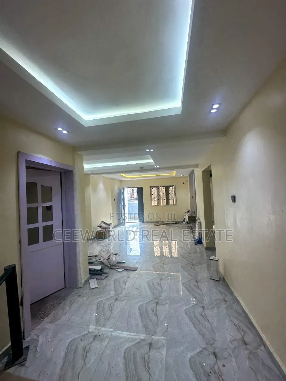 3bdrm Apartment in Joyce B Off Ring for rent in Rind Road