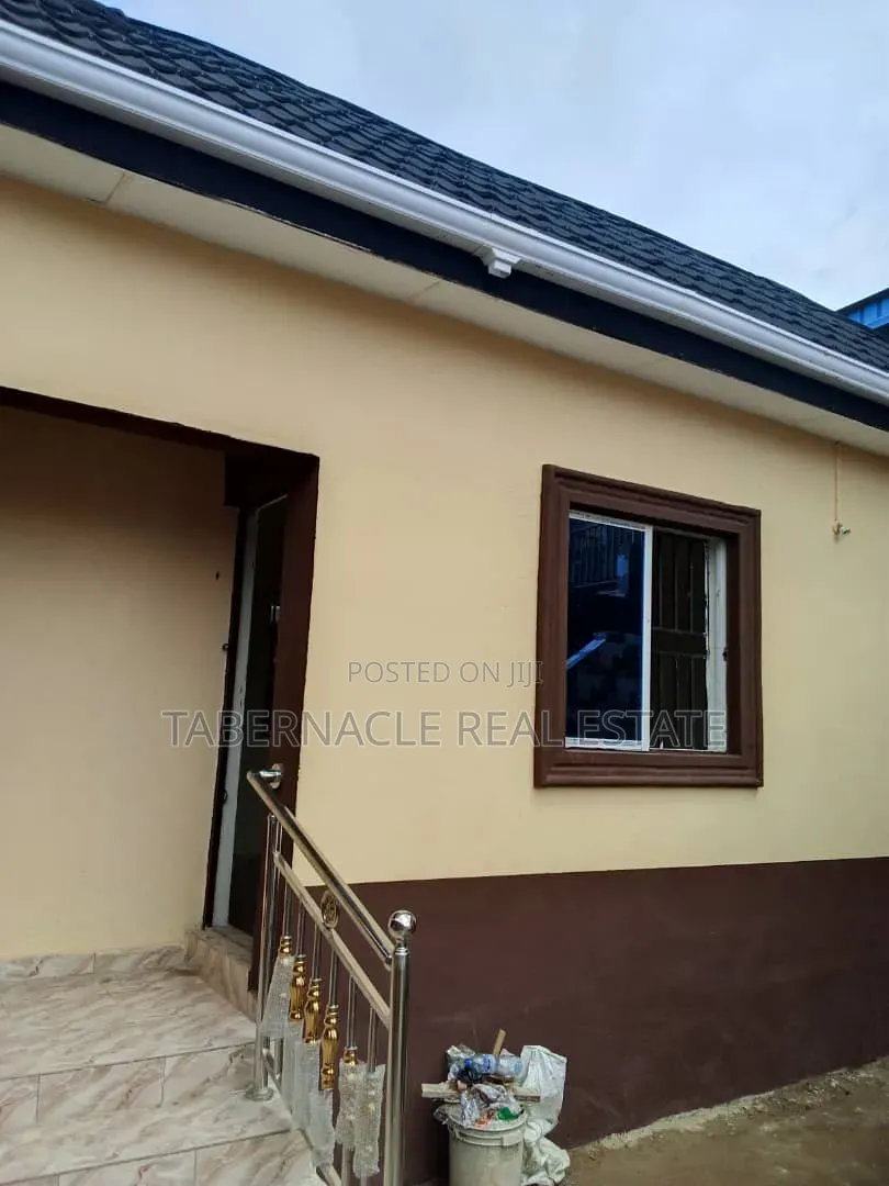 1bdrm Bungalow in Solebo Ikorodu for rent in Ikorodu