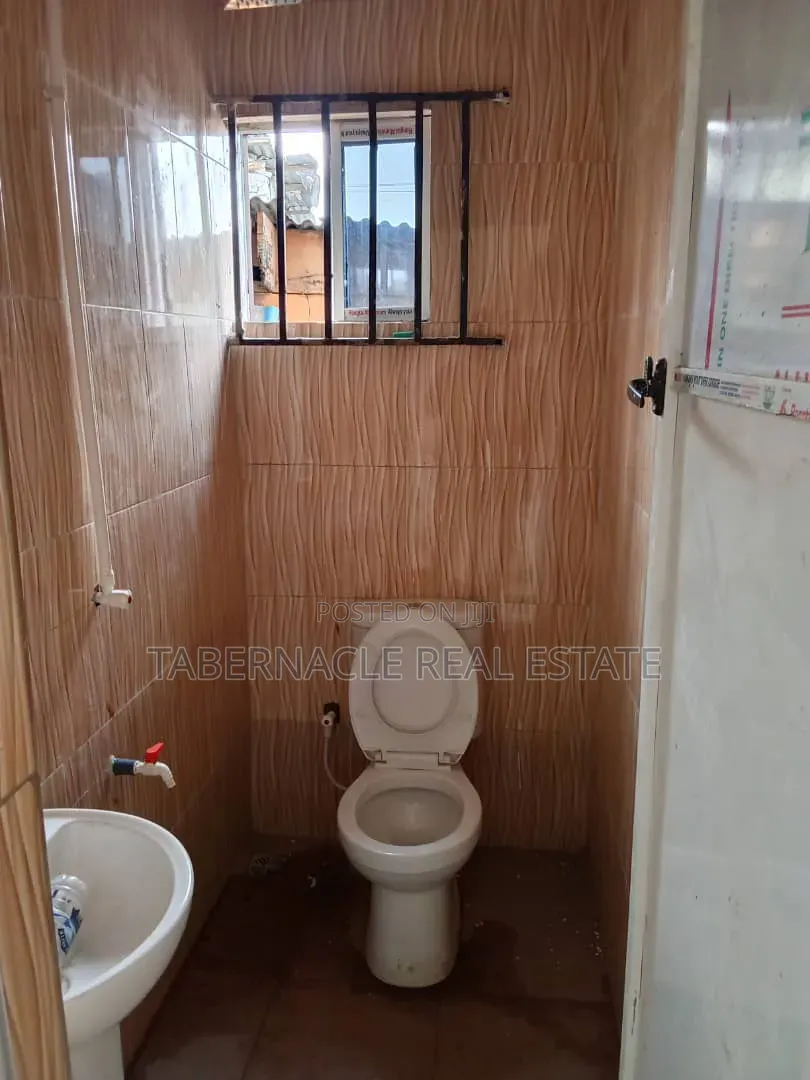 1bdrm Bungalow in Solebo Ikorodu for rent in Ikorodu