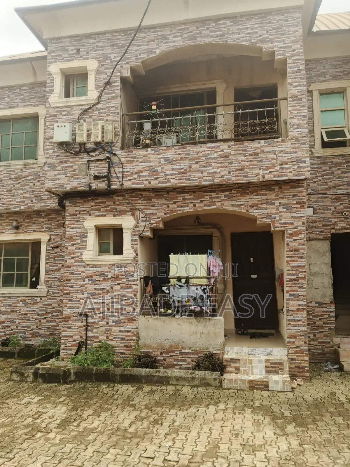 2bdrm Block of Flats in Ayobo for rent in Ayobo