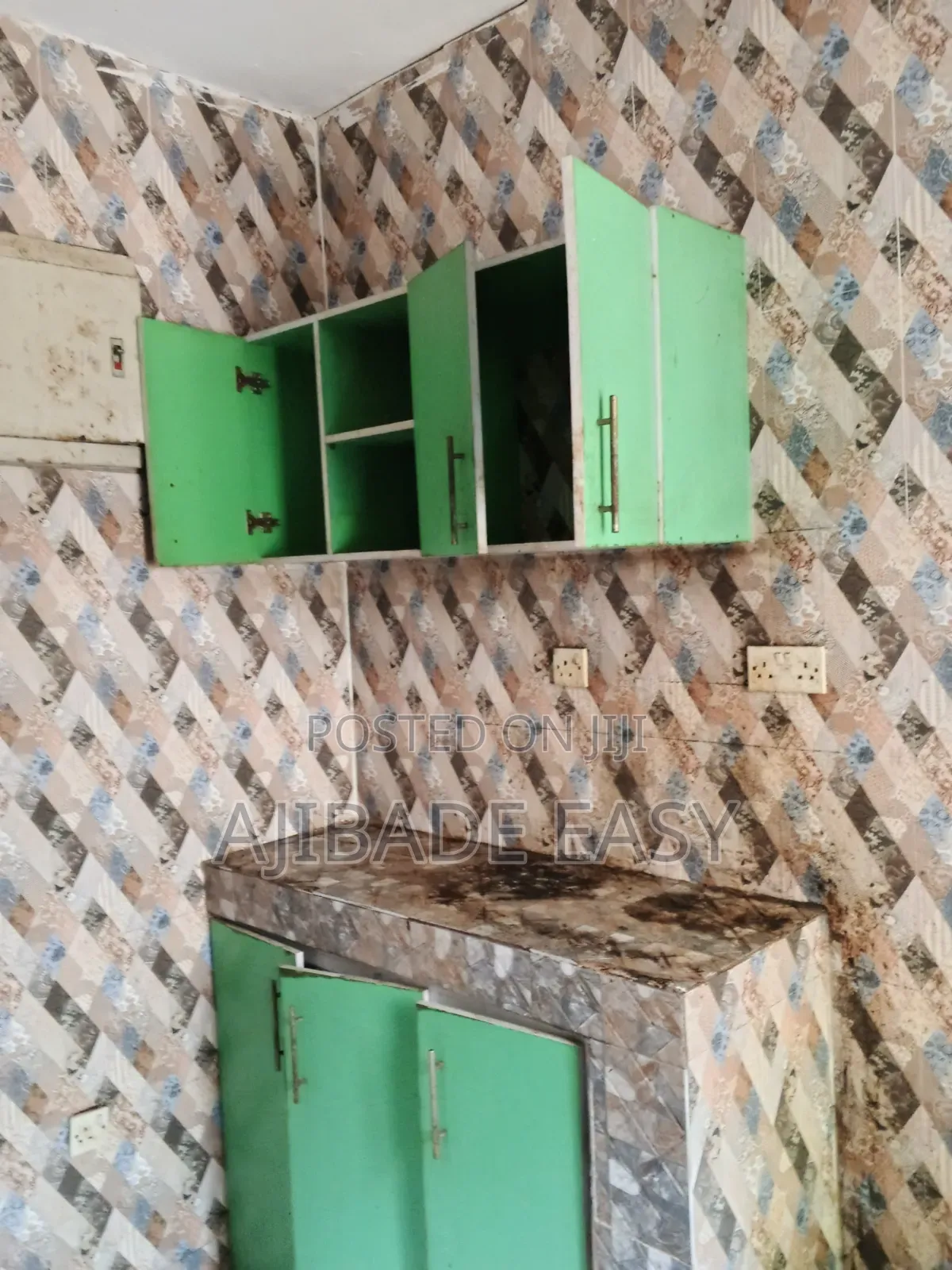 2bdrm Block of Flats in Ayobo for rent in Ayobo