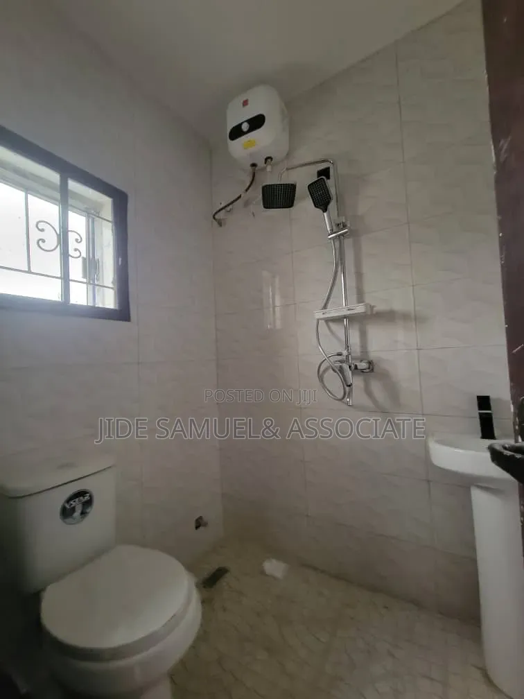 Furnished 4bdrm Duplex in Ayobo for sale in Ayobo