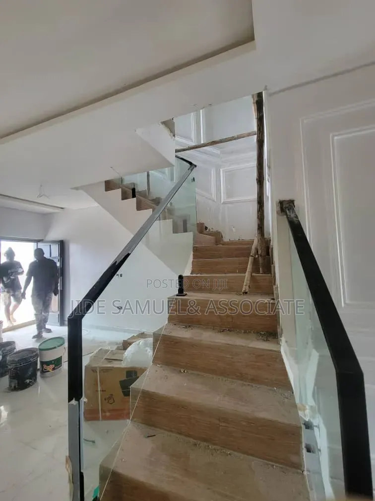 Furnished 4bdrm Duplex in Ayobo for sale in Ayobo