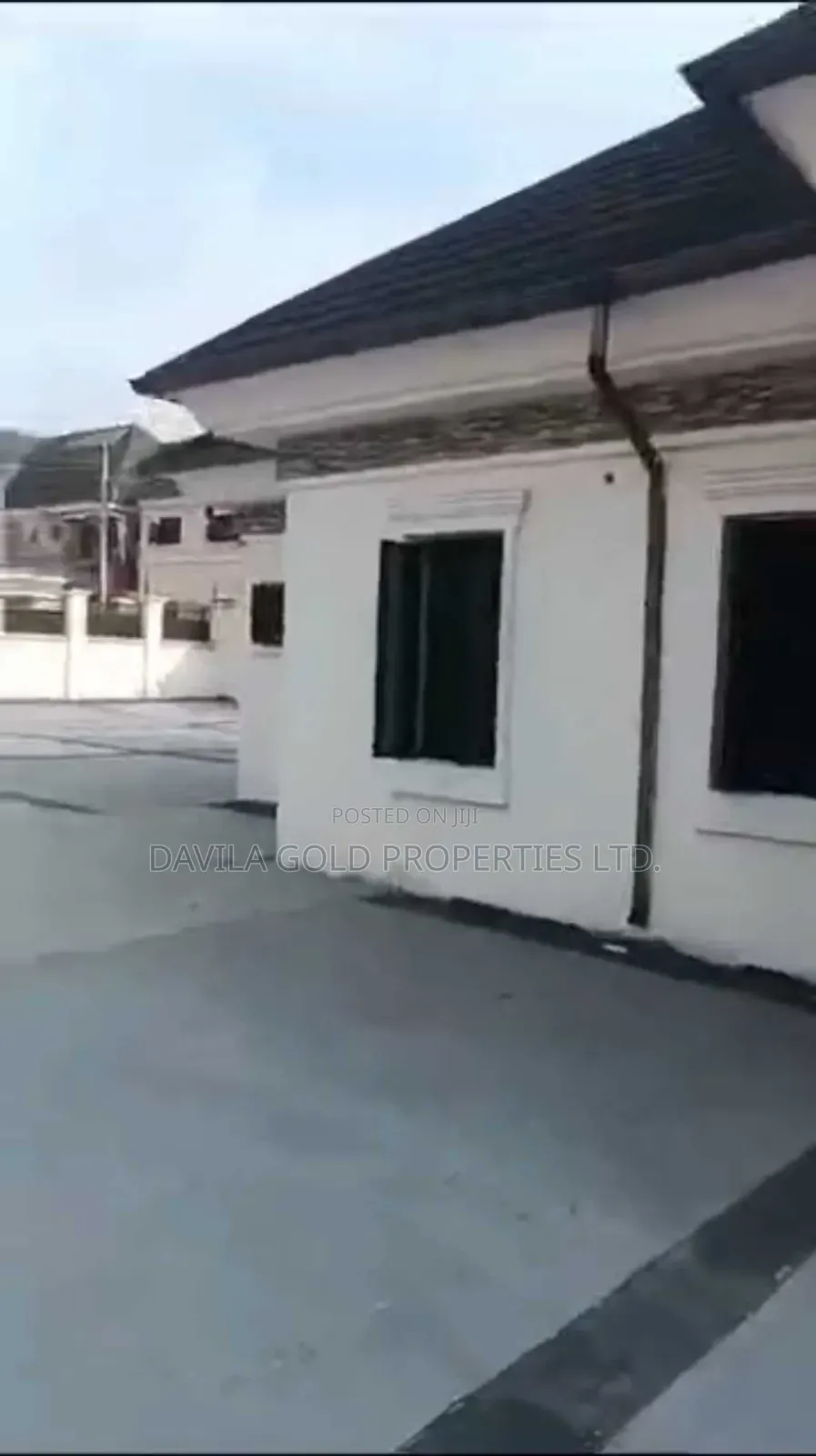 4bdrm Bungalow in Benin City for sale in Benin City