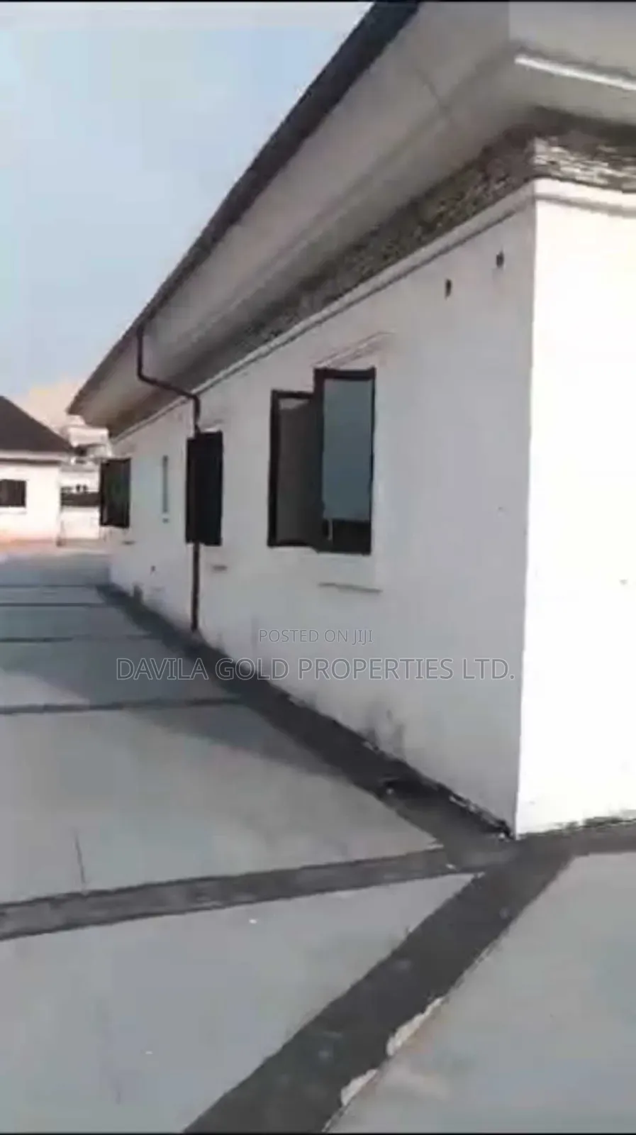 4bdrm Bungalow in Benin City for sale in Benin City