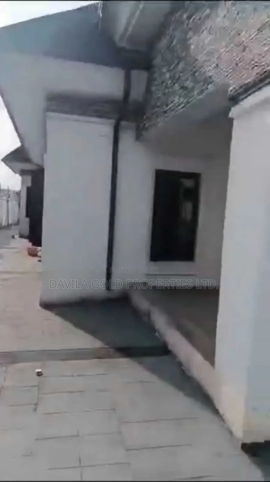 4bdrm Bungalow in Benin City for sale in Benin City