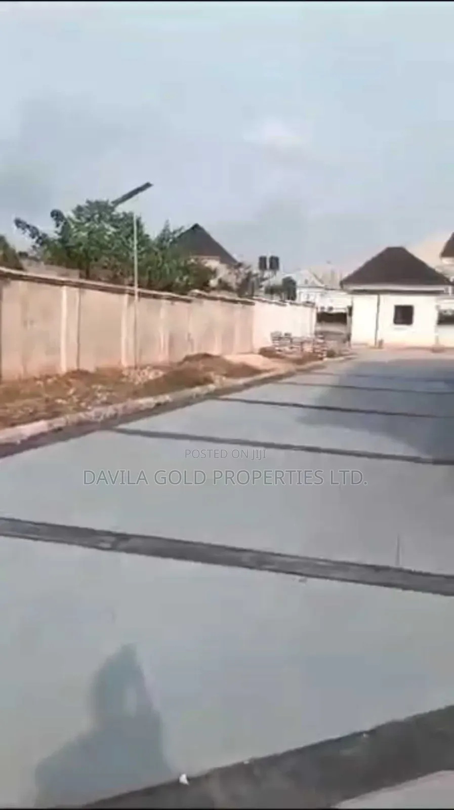 4bdrm Bungalow in Benin City for sale in Benin City