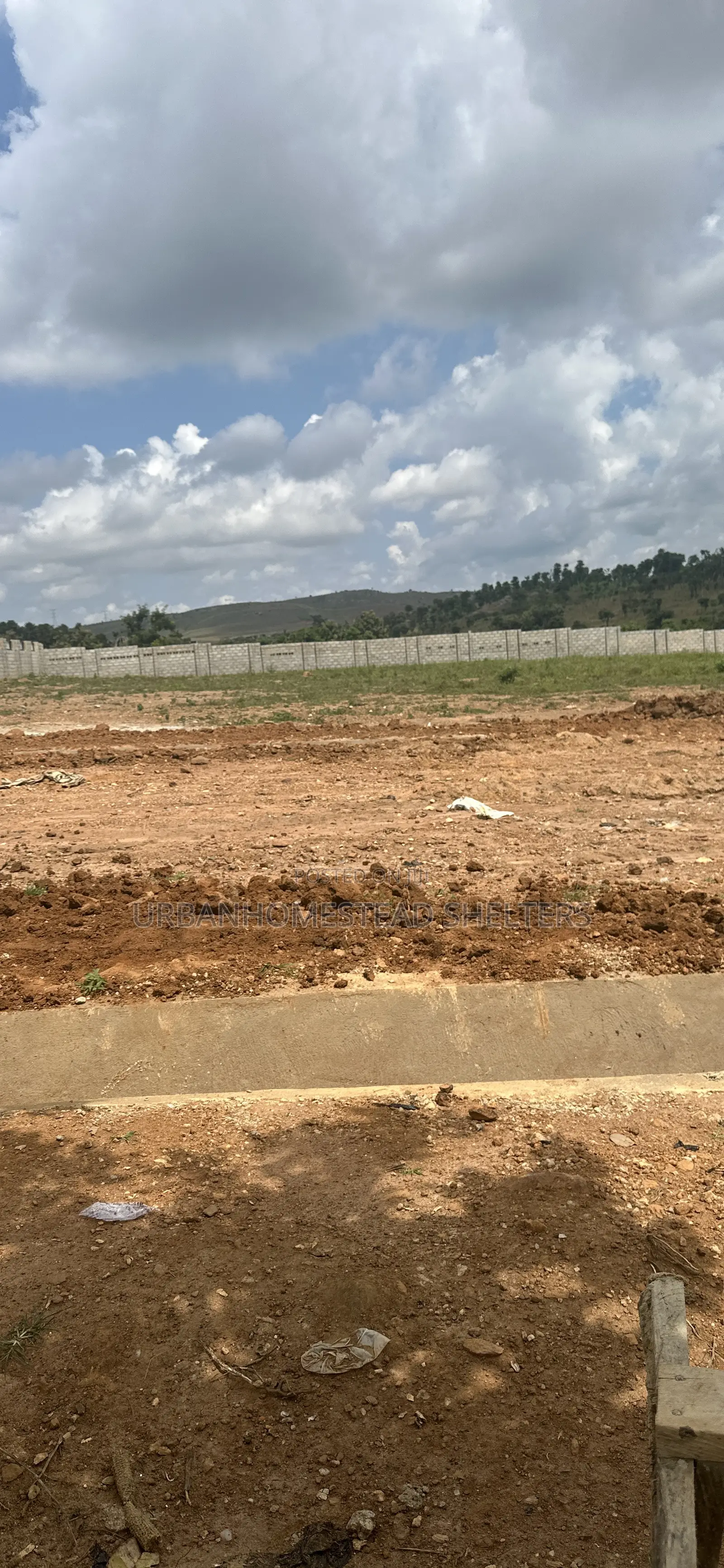 Solar City Apo in Apo District