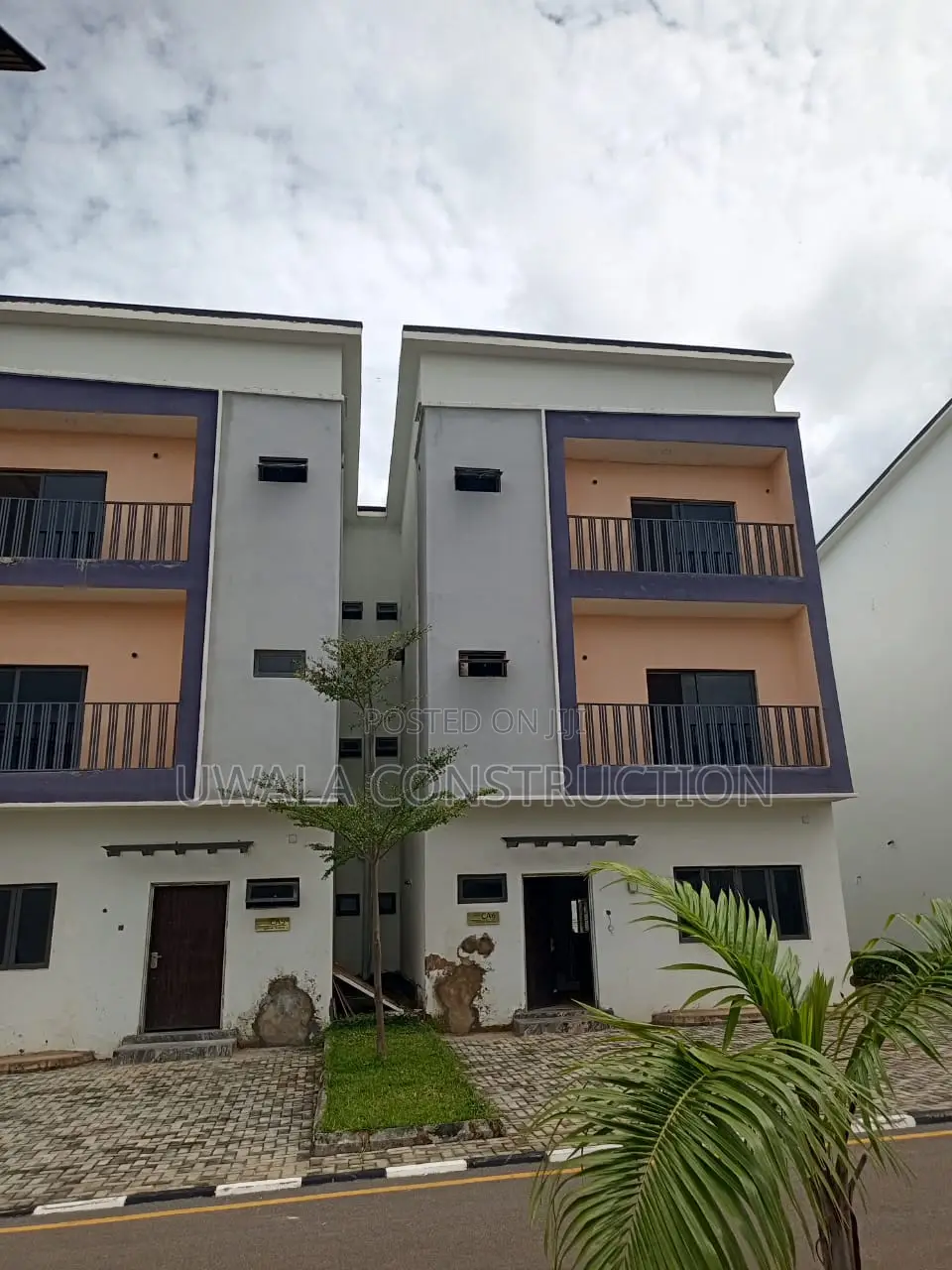 3bdrm Apartment in Apo Resettlement for sale in Apo Resettlement