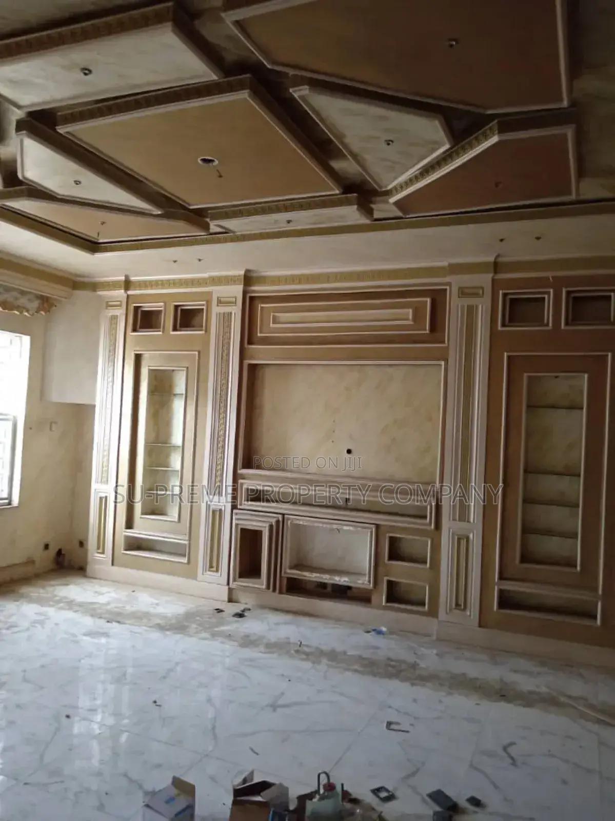 6bdrm Duplex in Omole Estate Phase 1 for rent in Omole Phase 1