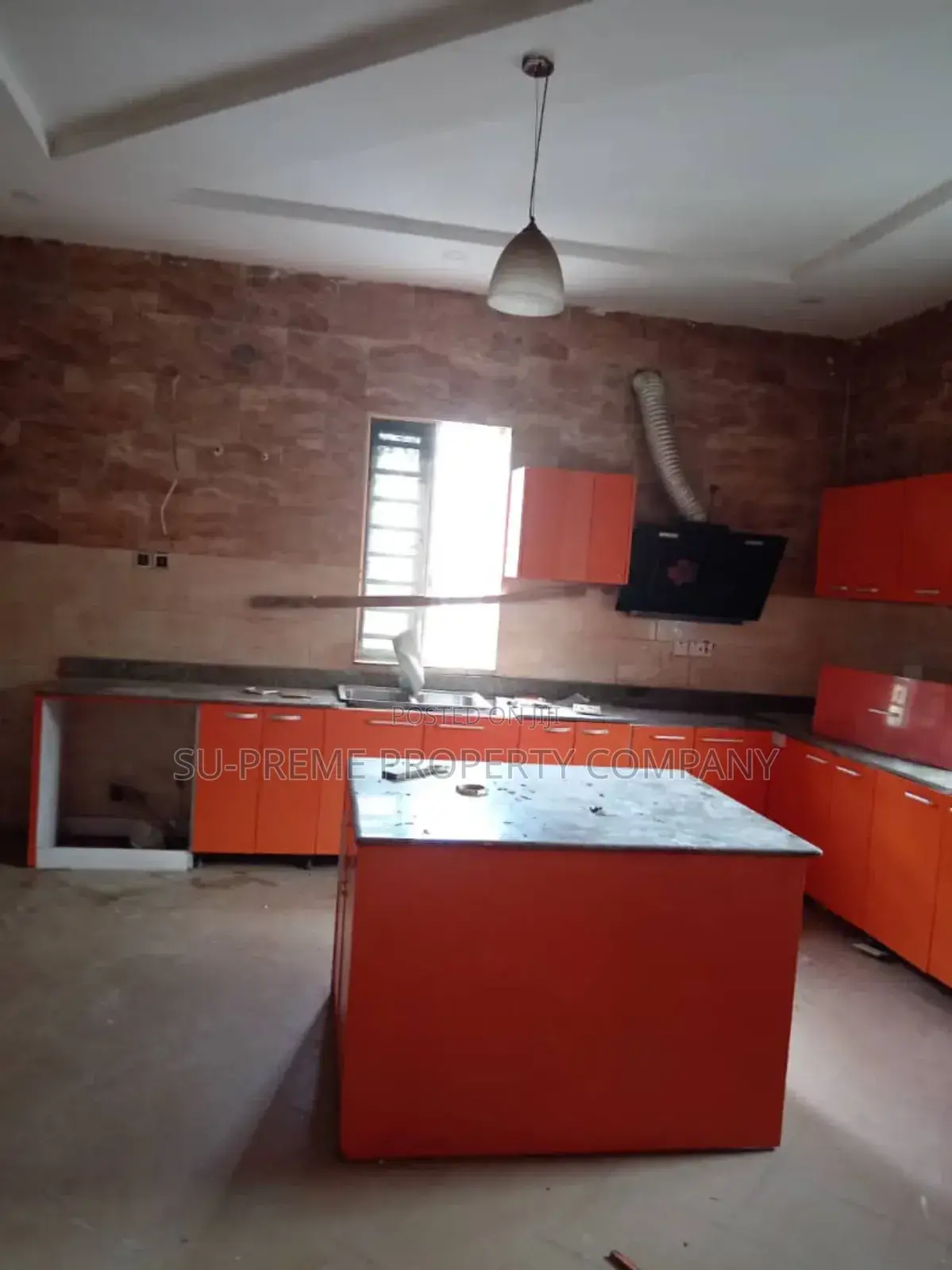 6bdrm Duplex in Omole Estate Phase 1 for rent in Omole Phase 1