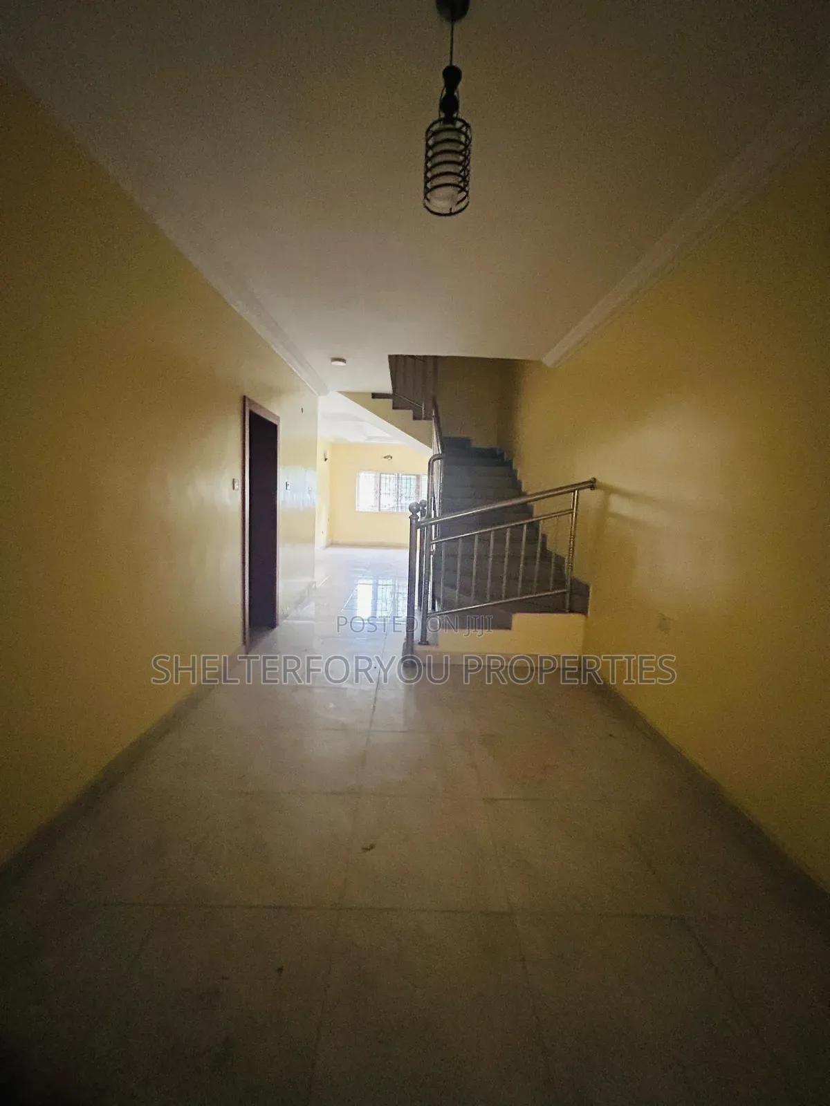 3bdrm Duplex in Lekki Phase 1 for rent in Lekki Phase 1