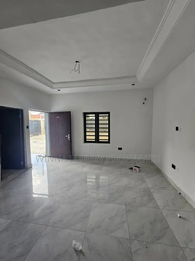 2bdrm Apartment in Nut Opposite River, Lugbe District for rent in Lugbe District
