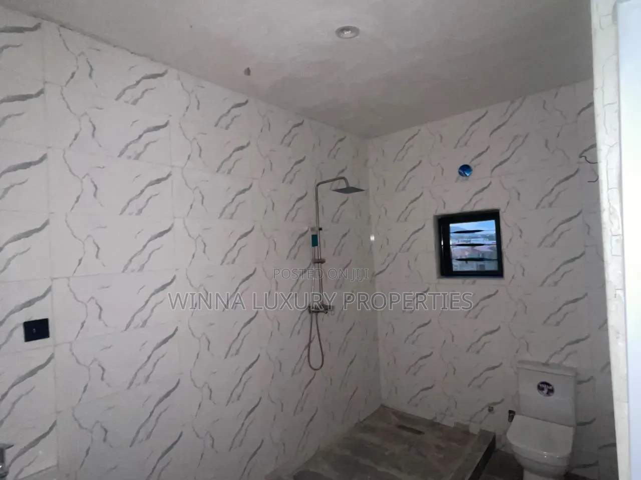 1bdrm Apartment in Nut, Lugbe District for rent in Lugbe District