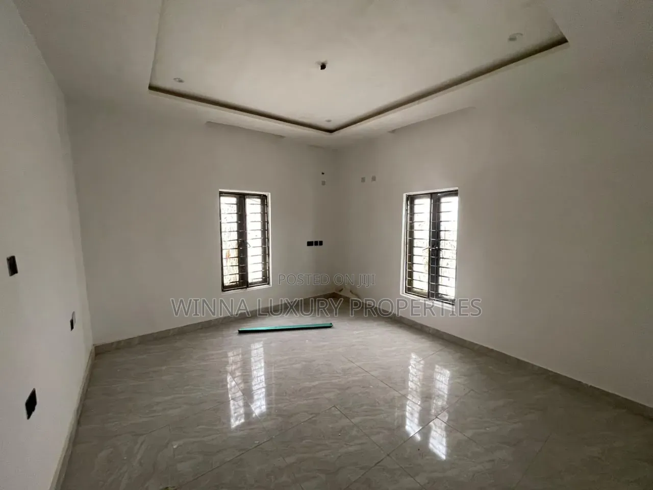 1bdrm Apartment in Nut, Lugbe District for rent in Lugbe District