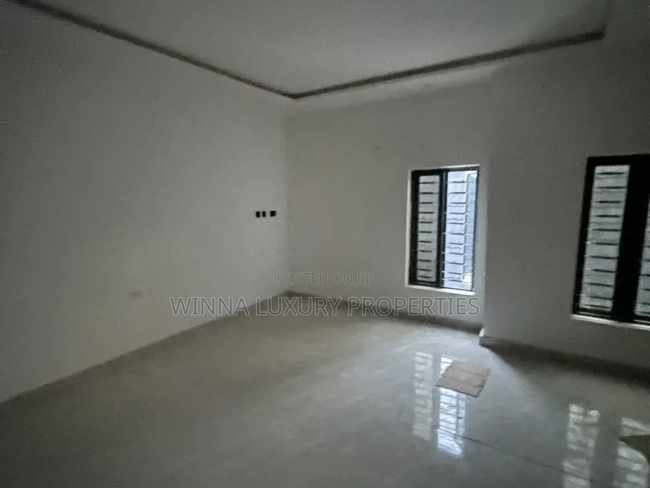 1bdrm Apartment in Nut, Lugbe District for rent in Lugbe District