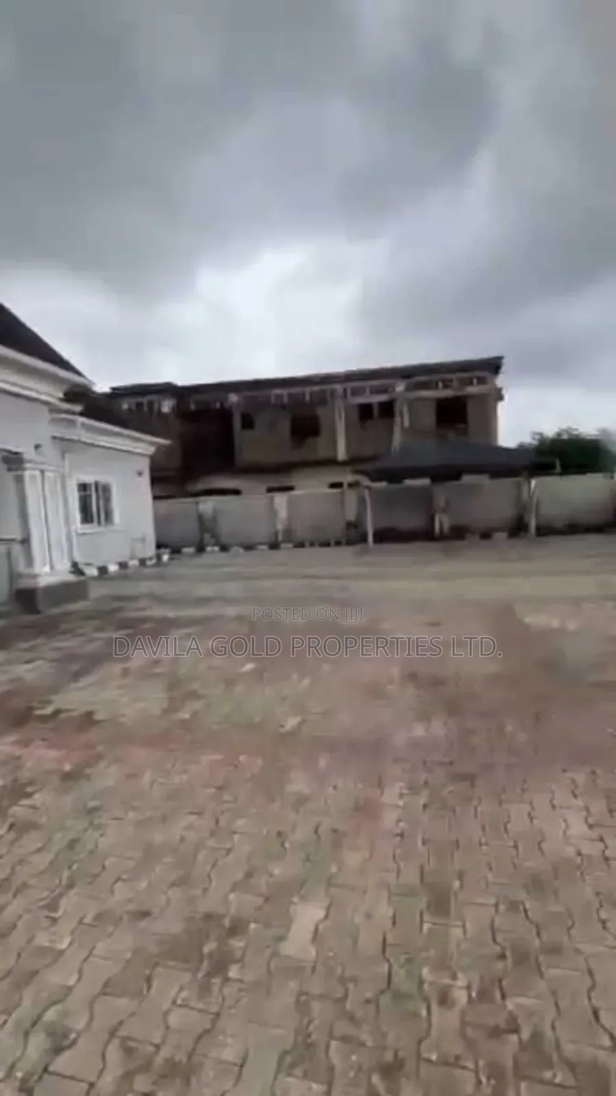 4bdrm Bungalow in Benin City for sale in Benin City