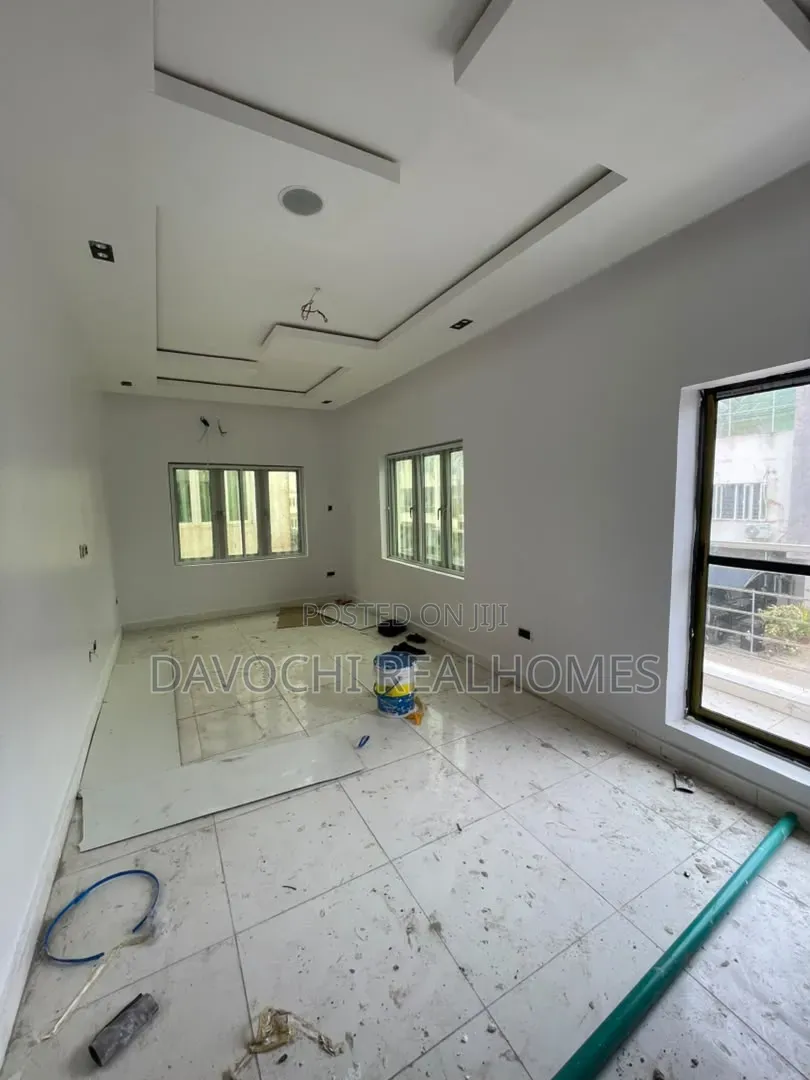Furnished 2bdrm Apartment in Ikate for rent in Ikate