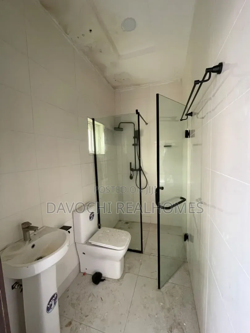 Furnished 2bdrm Apartment in Ikate for rent in Ikate