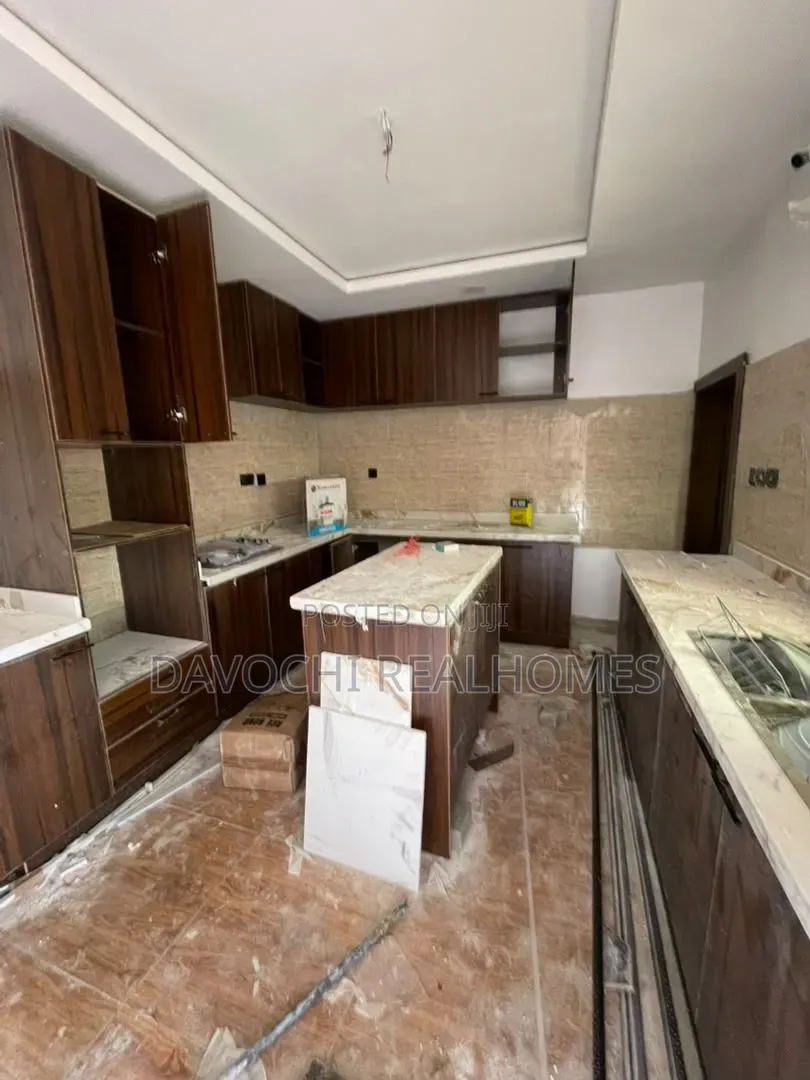 Furnished 2bdrm Apartment in Ikate for rent in Ikate
