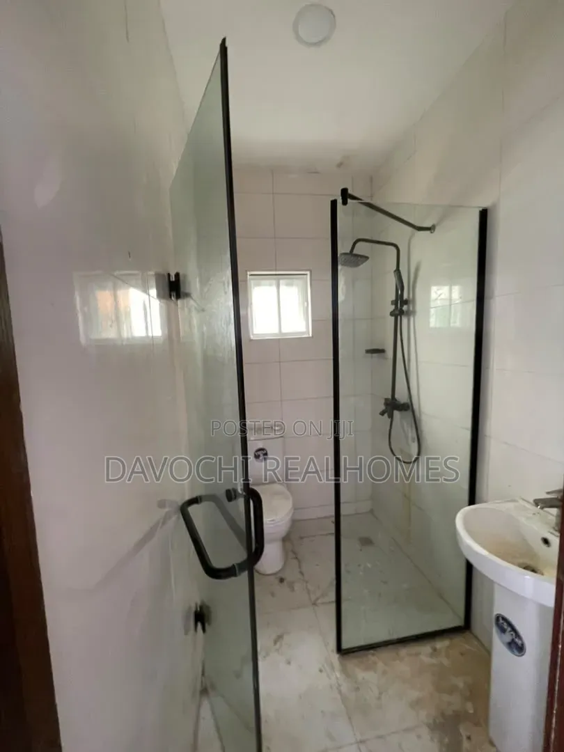 Furnished 2bdrm Apartment in Ikate for rent in Ikate