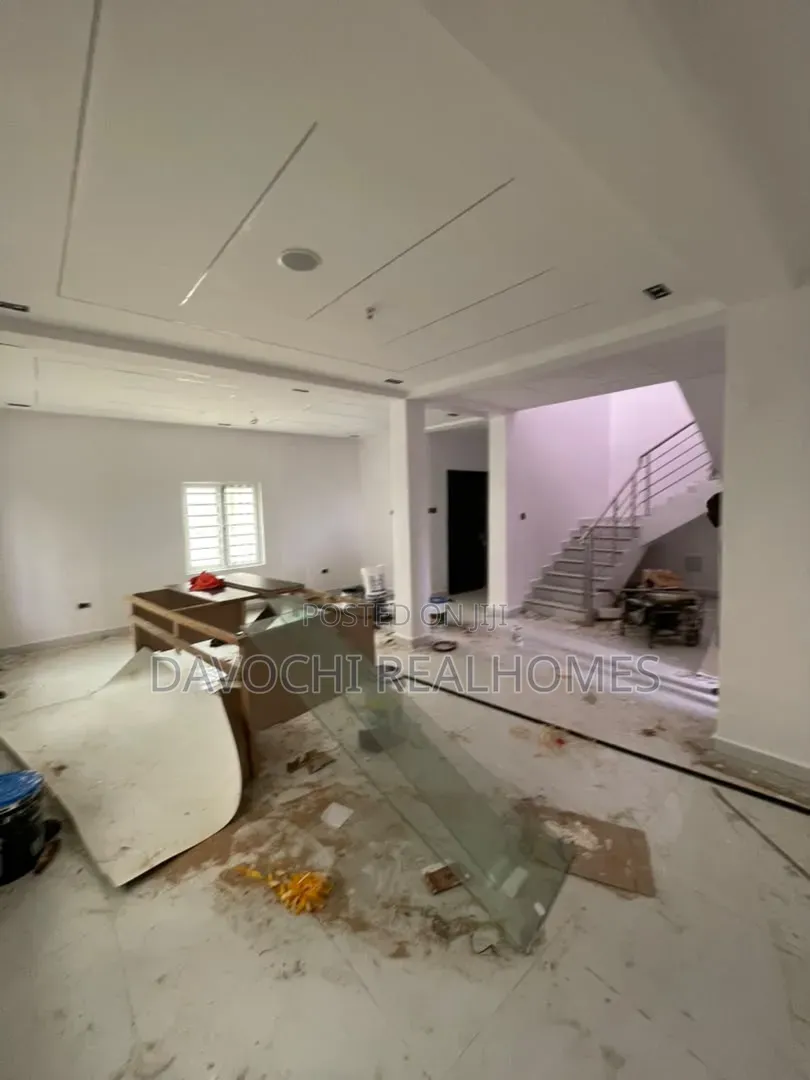 Furnished 2bdrm Apartment in Ikate for rent in Ikate