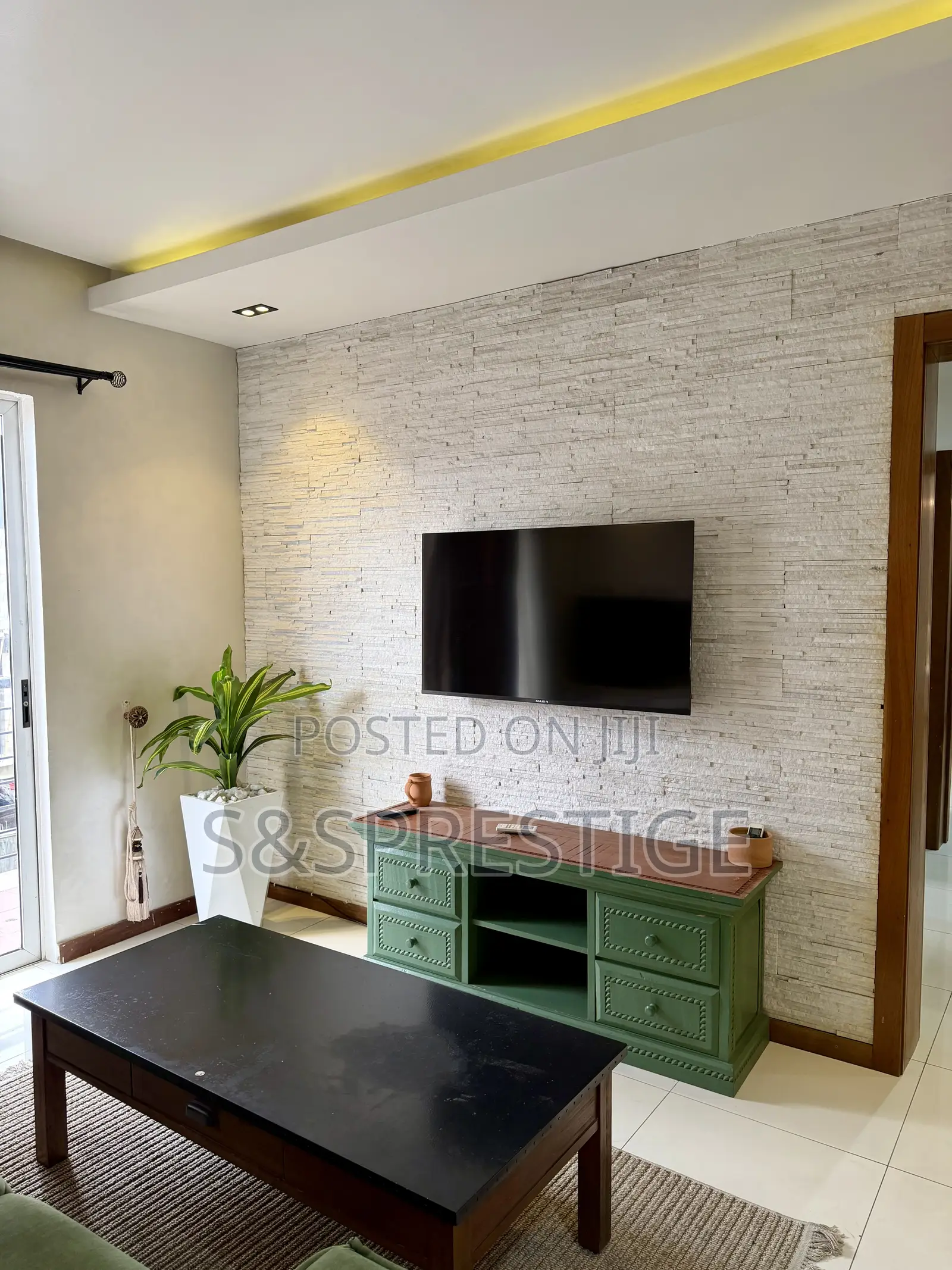 Furnished 1bdrm Apartment in Lekki Phase 1 for rent in Lekki Phase 1