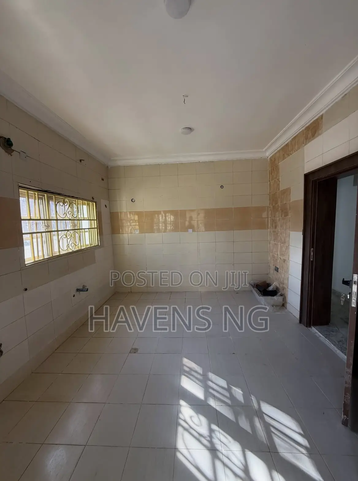 4bdrm Duplex in Wuye for sale in Wuye