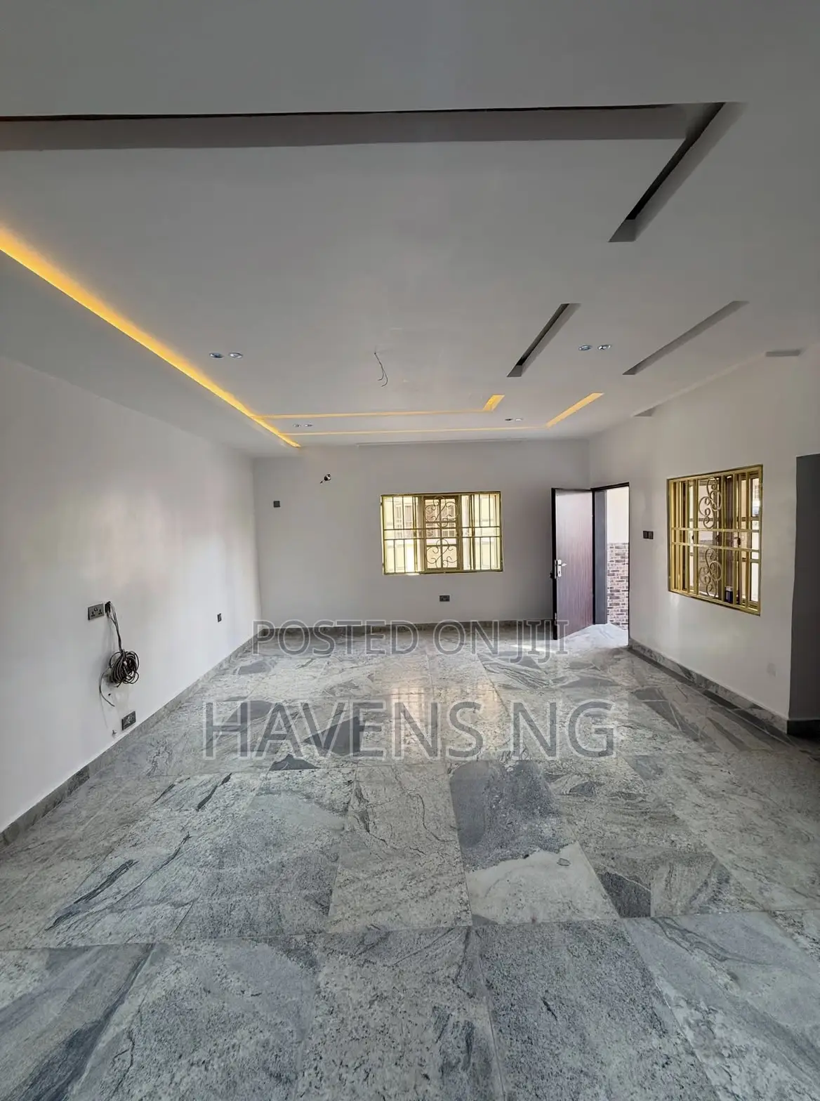 4bdrm Duplex in Wuye for sale in Wuye