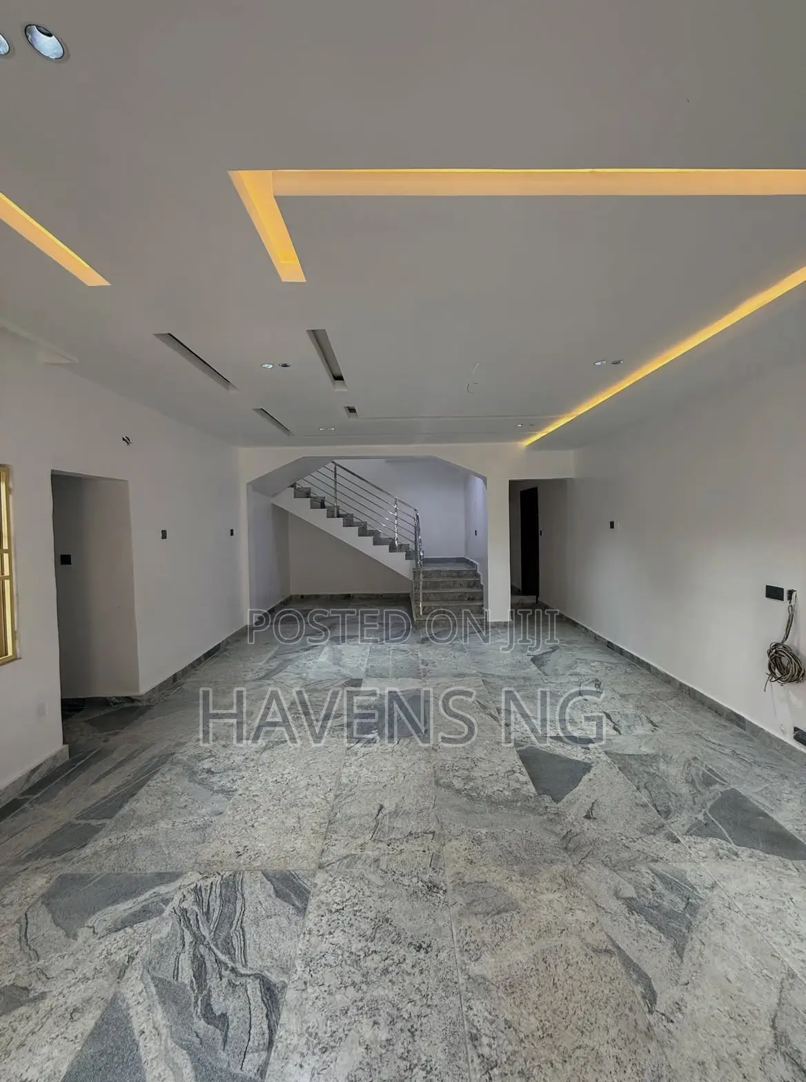 4bdrm Duplex in Wuye for sale in Wuye