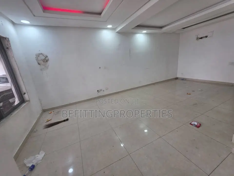 4bdrm Apartment in Ologolo for rent in Ologolo
