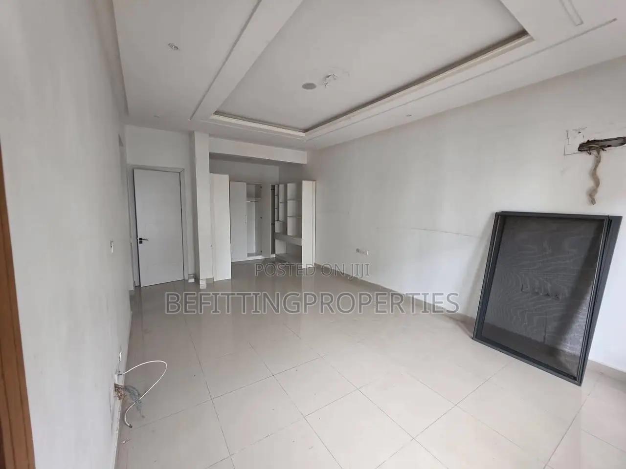 4bdrm Apartment in Ologolo for rent in Ologolo