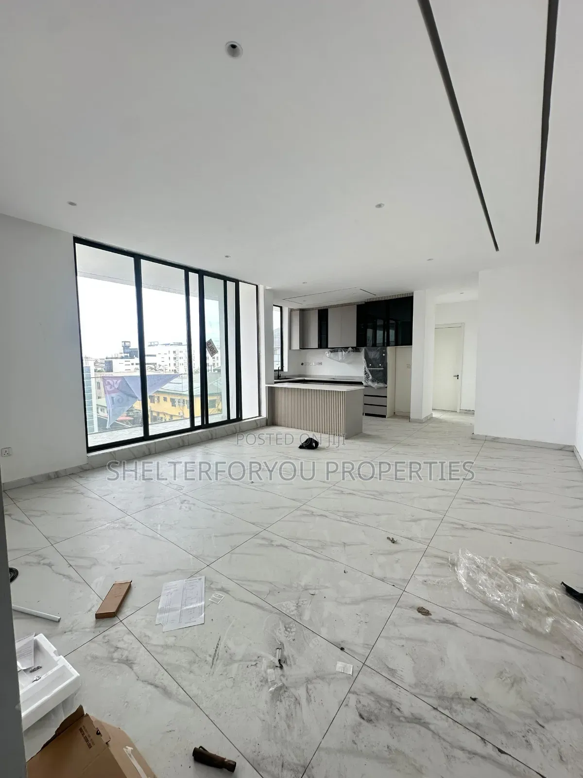 2bdrm Apartment in Lekki Phase 1 for sale in Lekki Phase 1