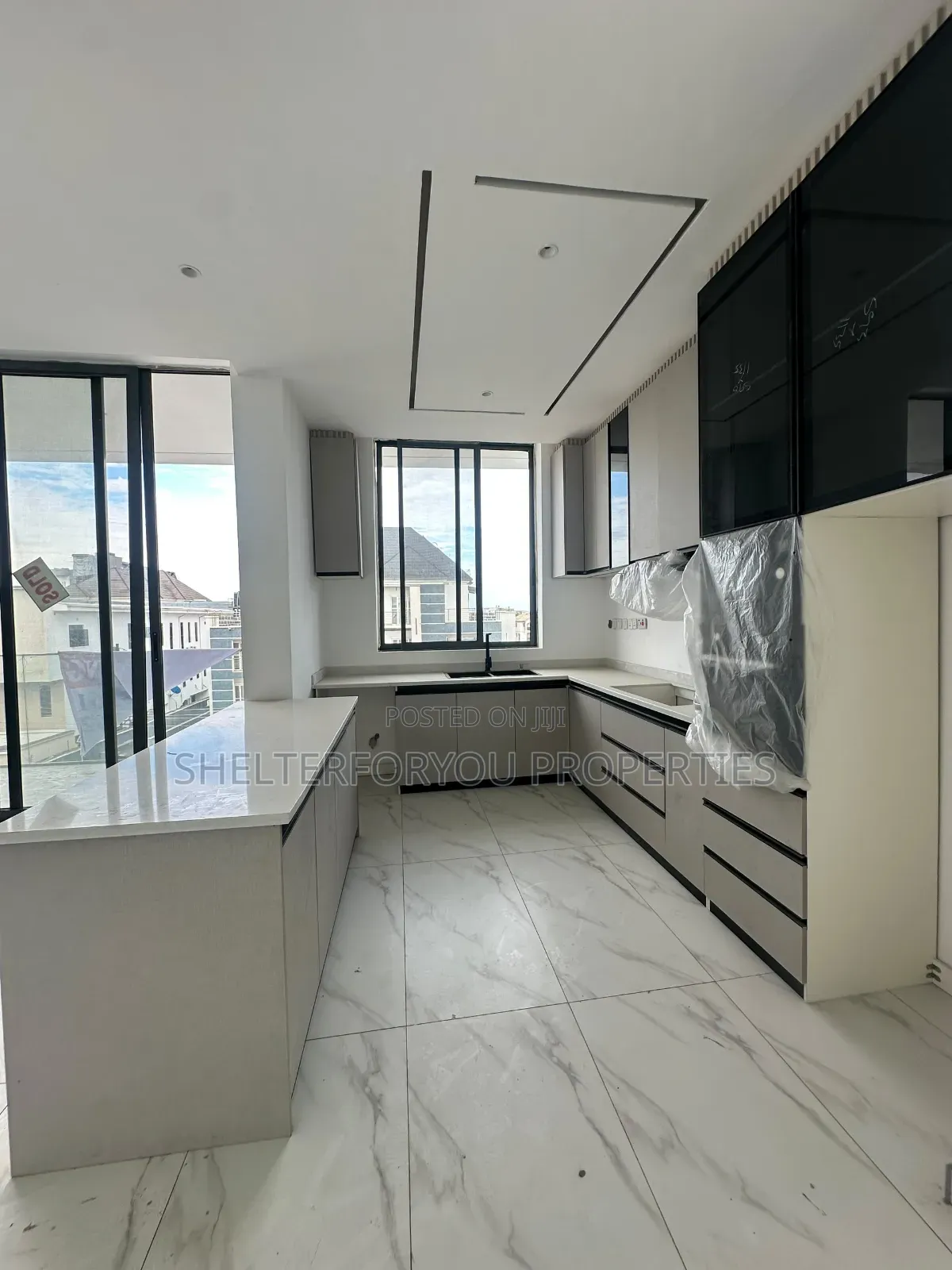 2bdrm Apartment in Lekki Phase 1 for sale in Lekki Phase 1