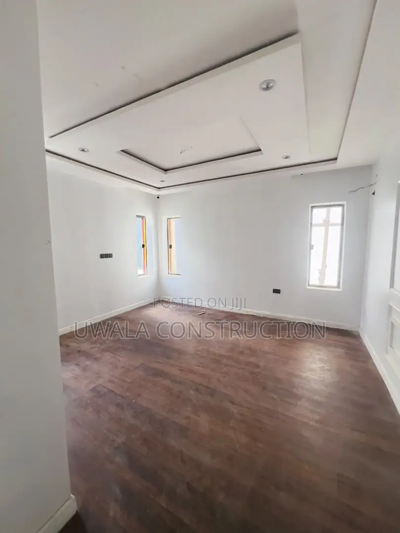 6bdrm Duplex in Asokoro for sale in Asokoro