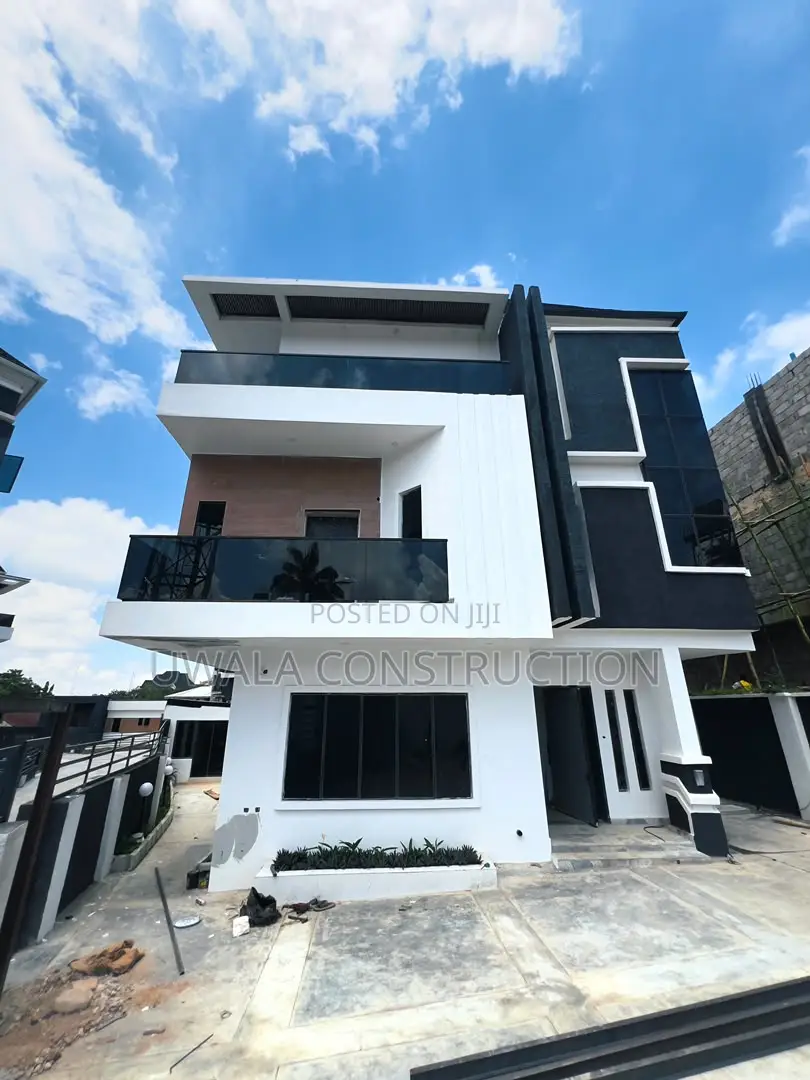 6bdrm Duplex in Asokoro for sale in Asokoro