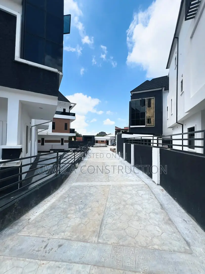 6bdrm Duplex in Asokoro for sale in Asokoro