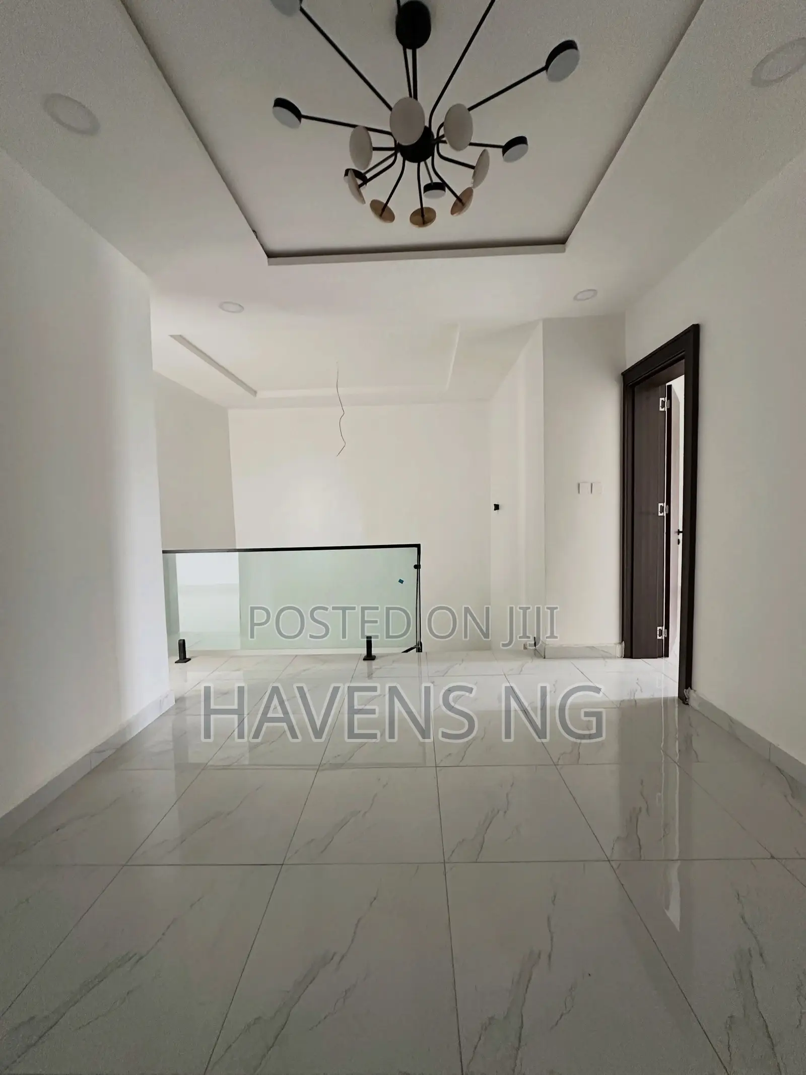 4bdrm Duplex in Jahi for sale in Jahi