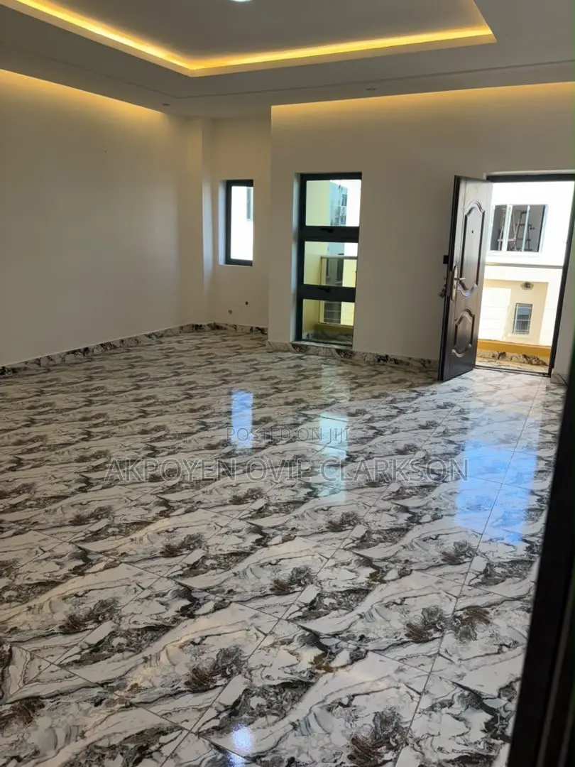 3bdrm Townhouse / Terrace in Katampe (Main) for rent in Katampe (Main)