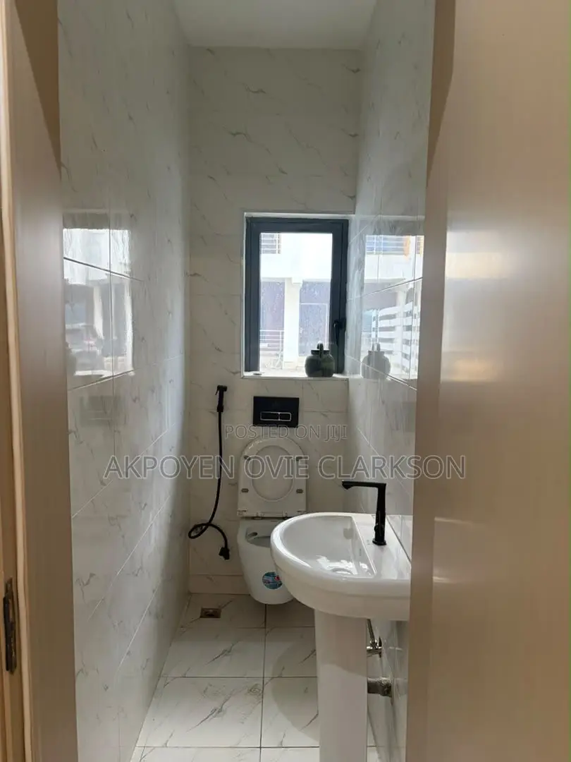3bdrm Townhouse / Terrace in Katampe (Main) for rent in Katampe (Main)