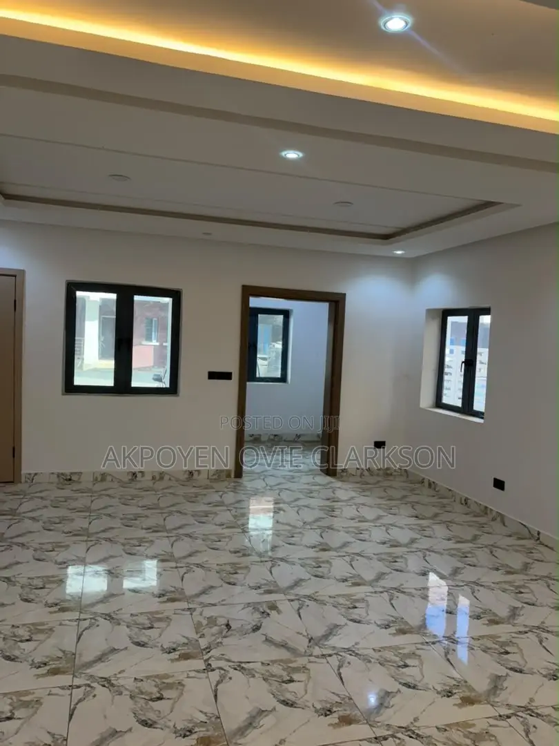 3bdrm Townhouse / Terrace in Katampe (Main) for rent in Katampe (Main)