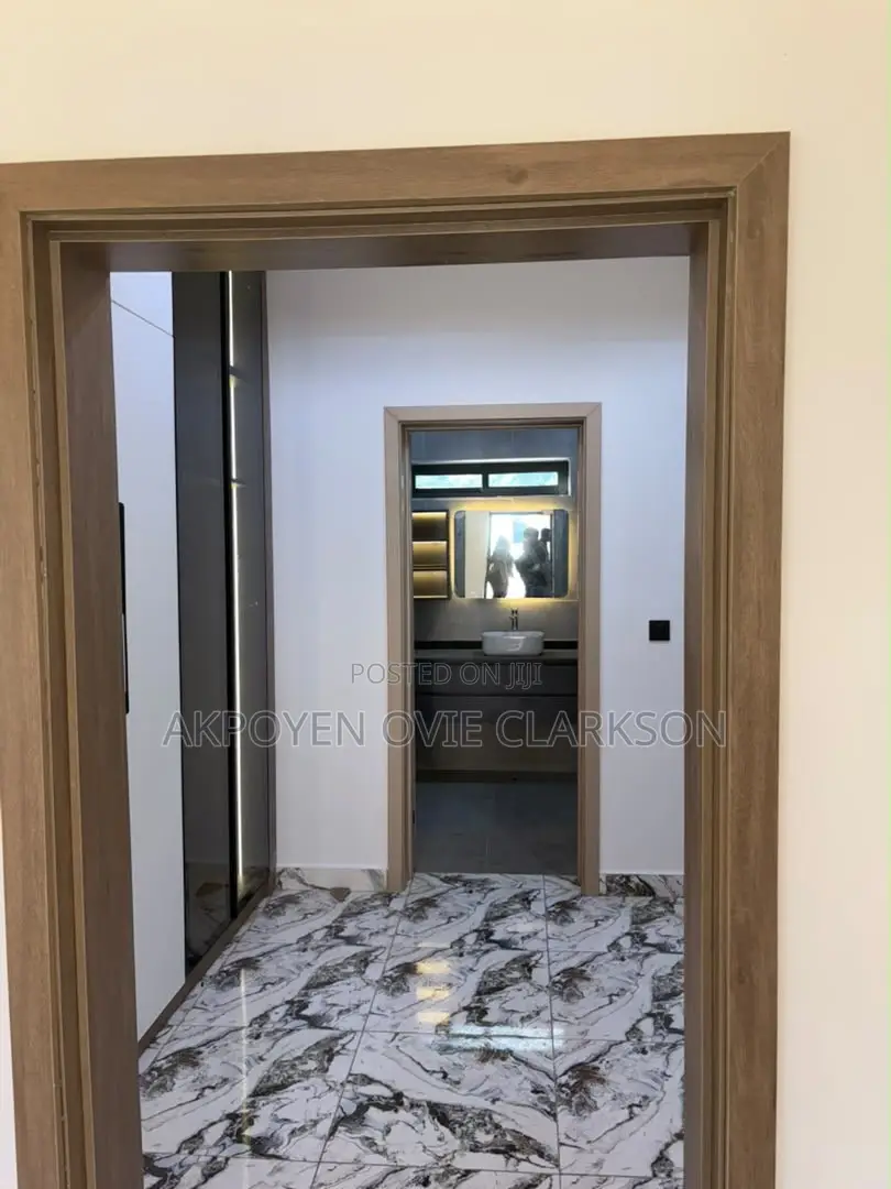 3bdrm Townhouse / Terrace in Katampe (Main) for rent in Katampe (Main)